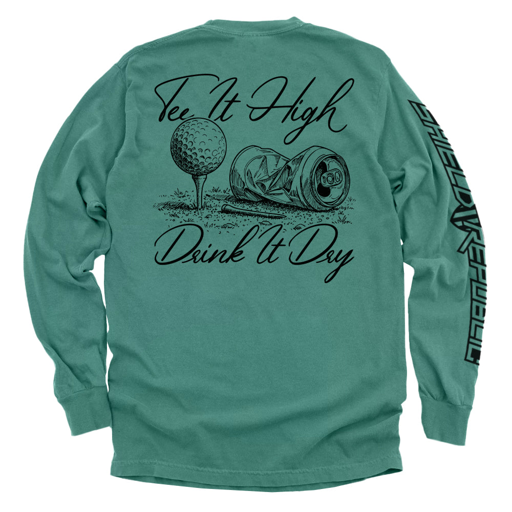 Tee It High Drink It Dry product image 7