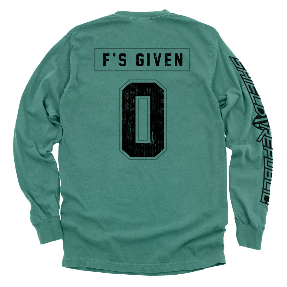 Zero F's Given Jersey product image 14