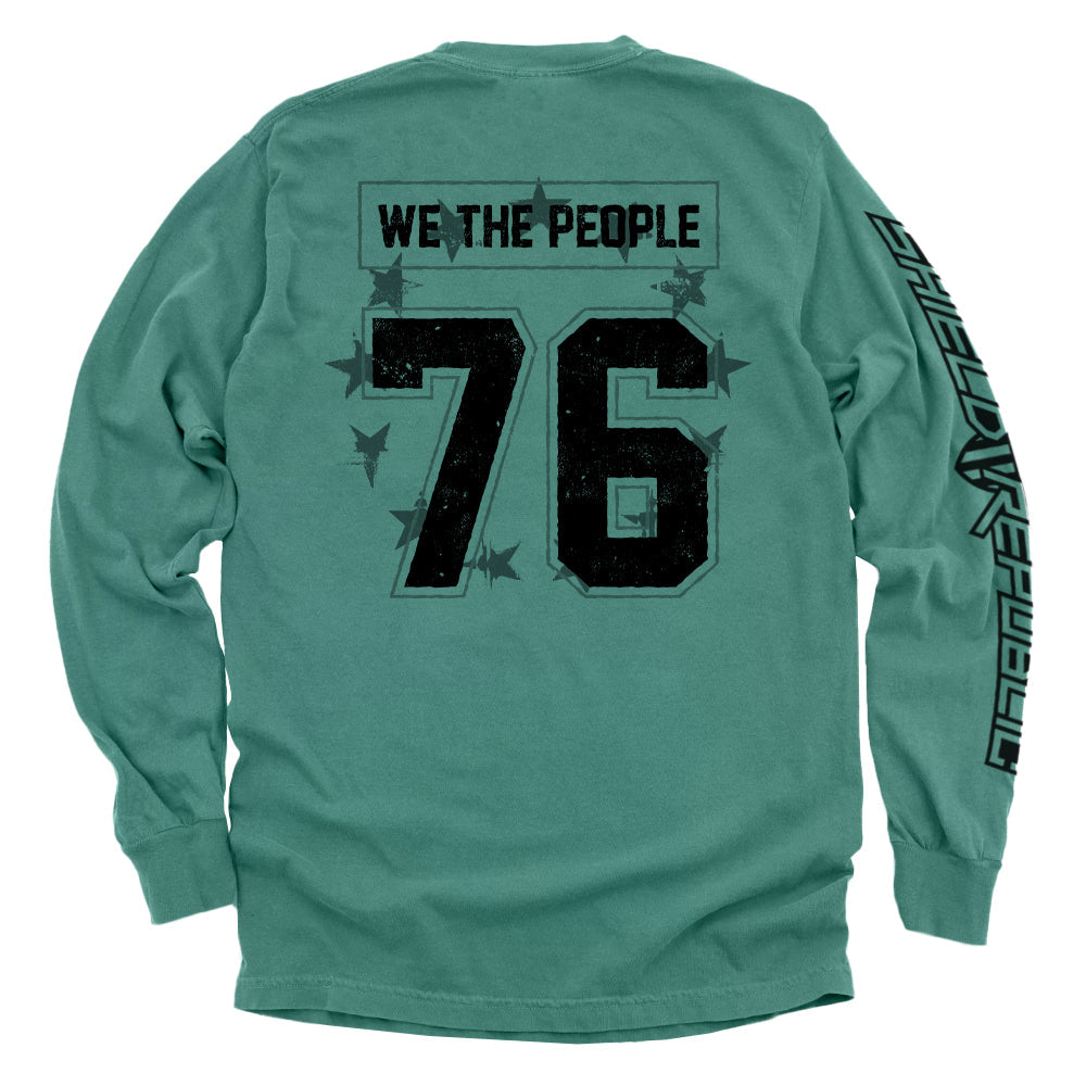 We the People 76 Jersey product image 14