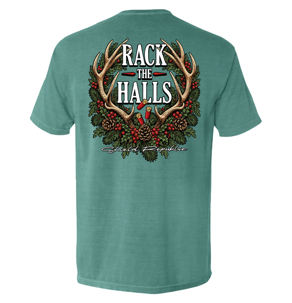 Rack the Halls