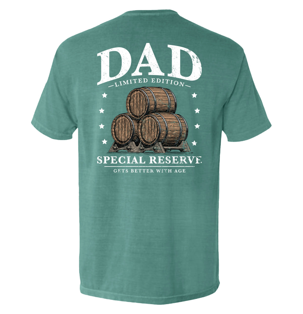 Dad Special Reserve