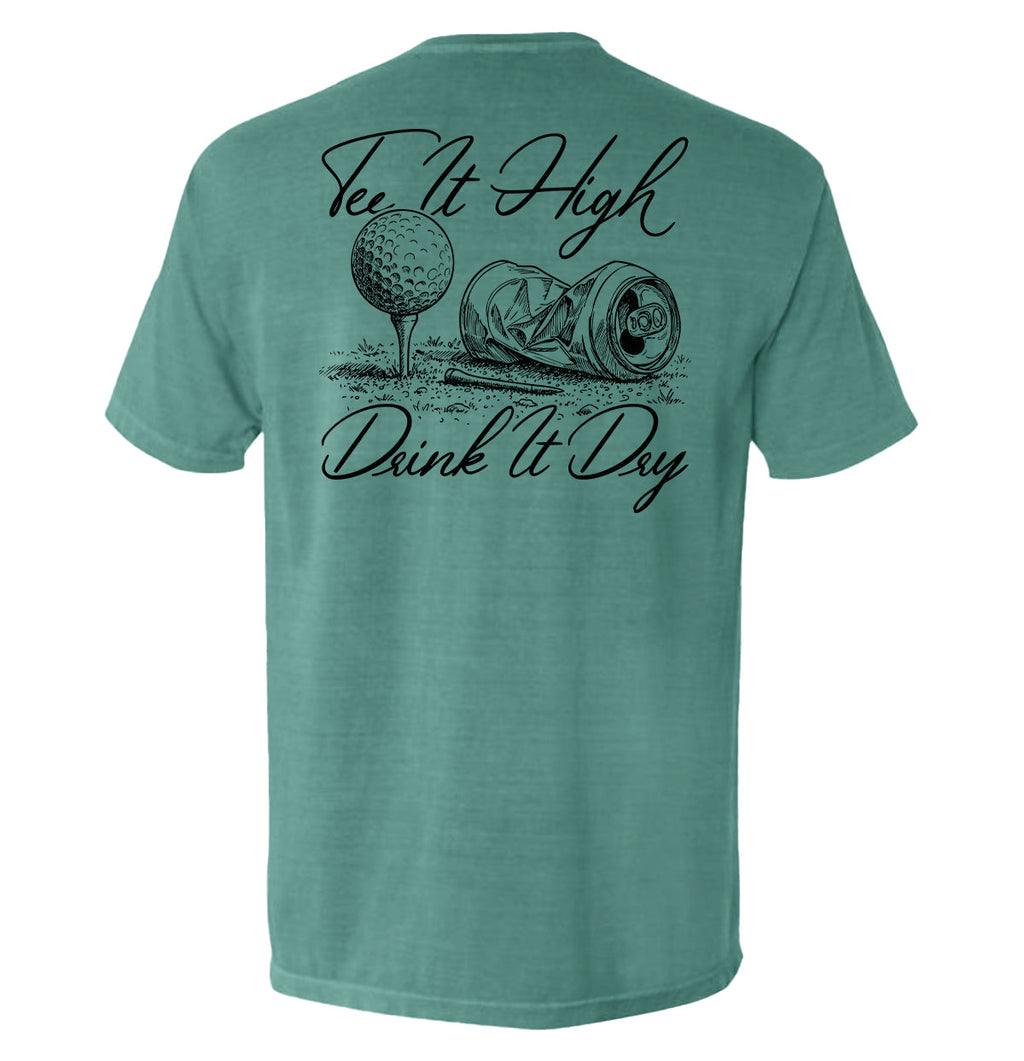 Tee It High Drink It Dry product image 6