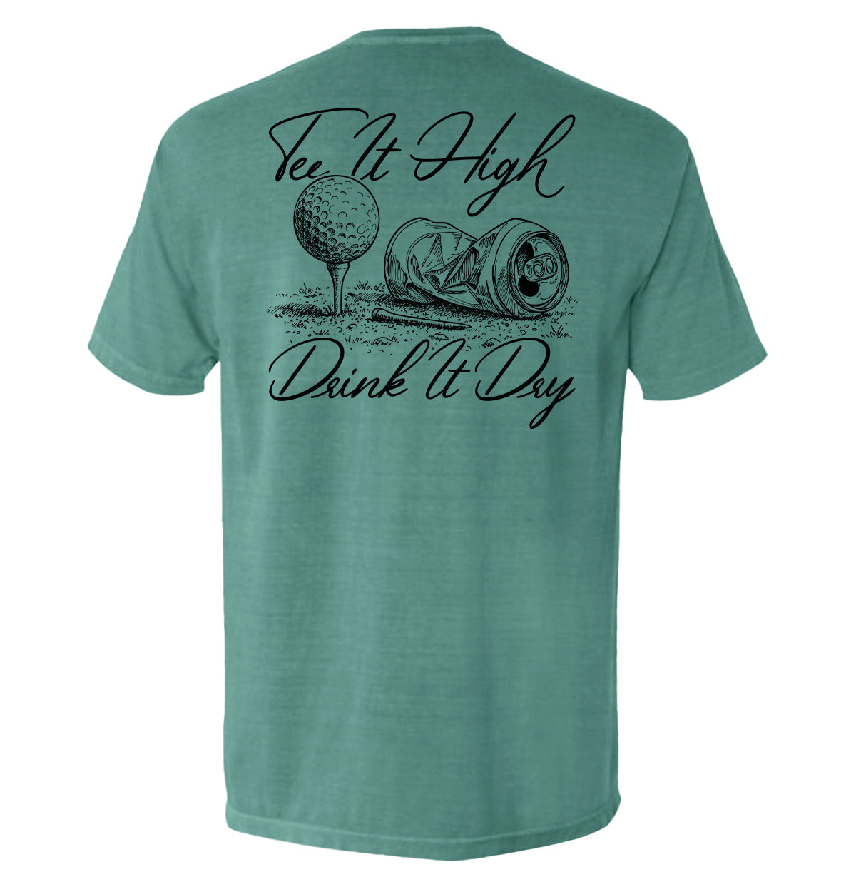 Tee It High Drink It Dry product image 6