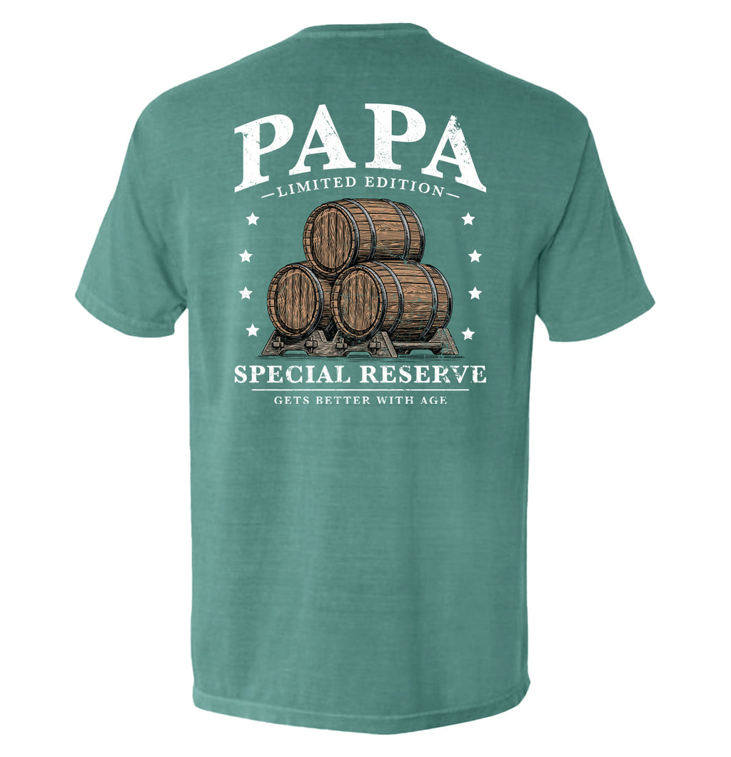 Papa Special Reserve