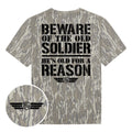 Beware of the Old Soldier - Heritage Edition