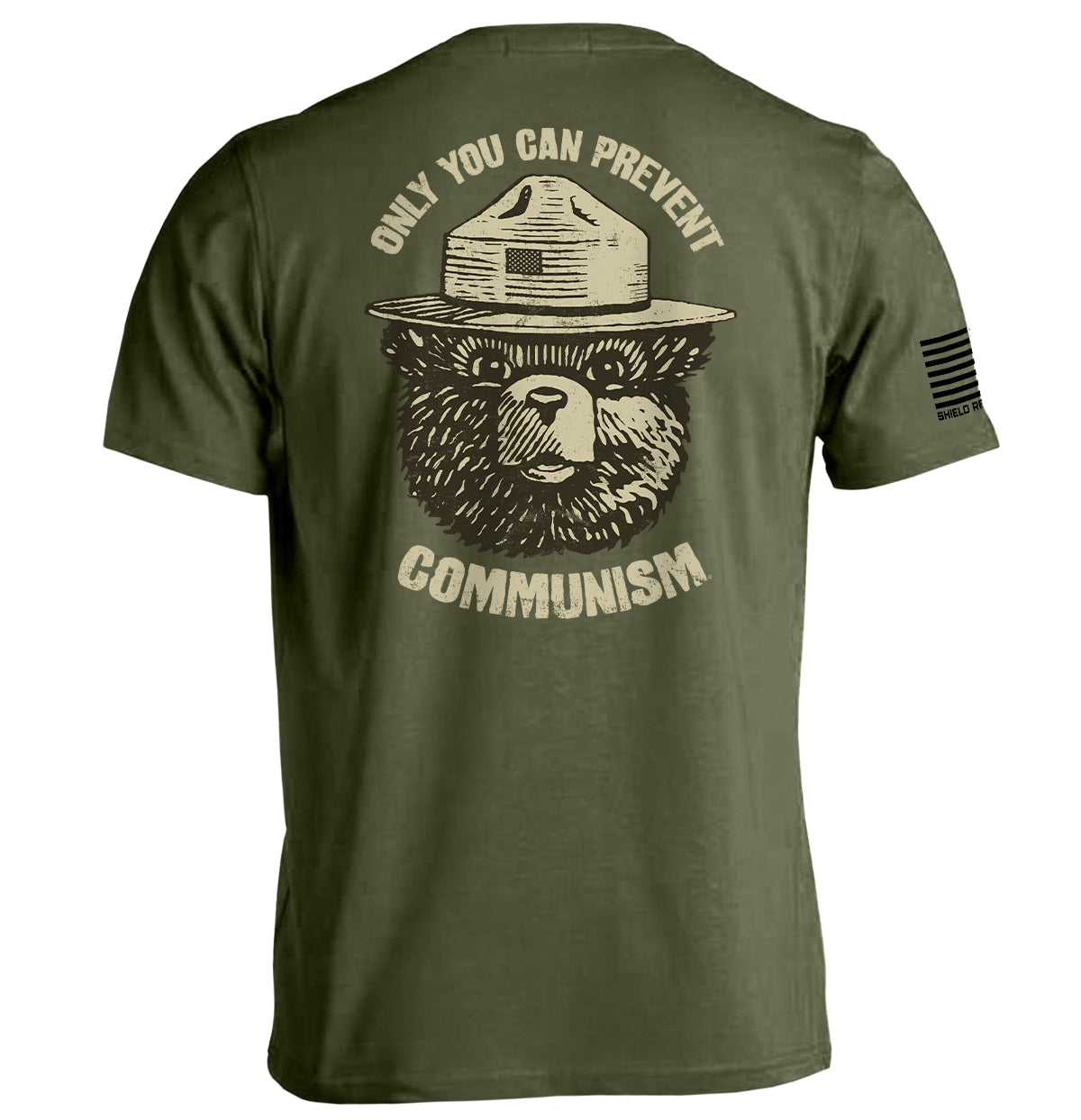 Only You Can Prevent Communism product image 1