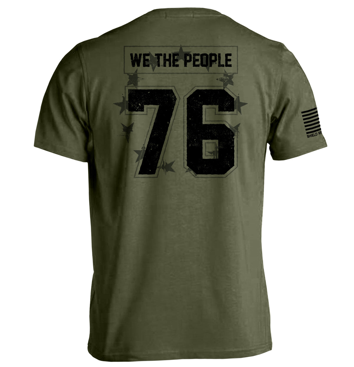 We the People 76 Jersey product image 9