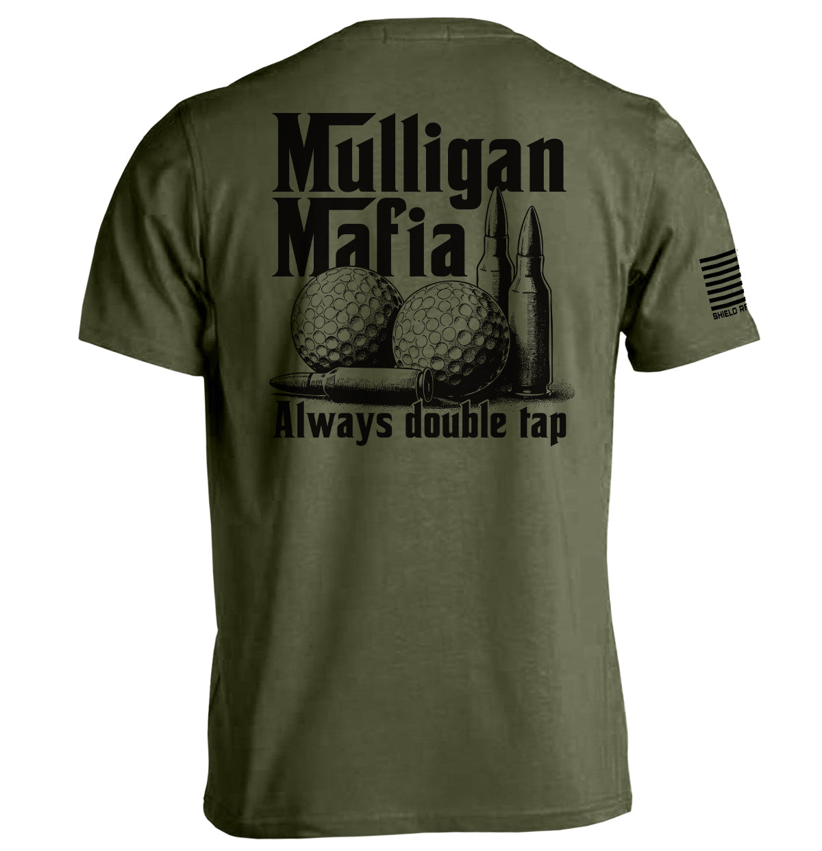 Mulligan Mafia