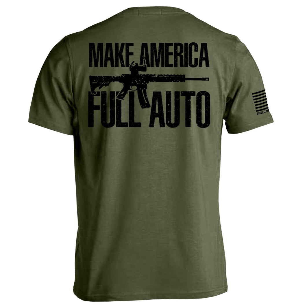 Make America Full Auto product image 2