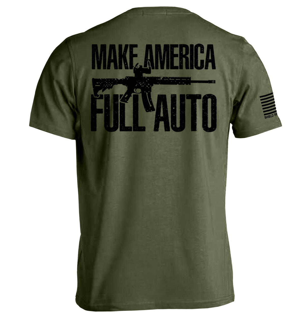 Make America Full Auto product image 2