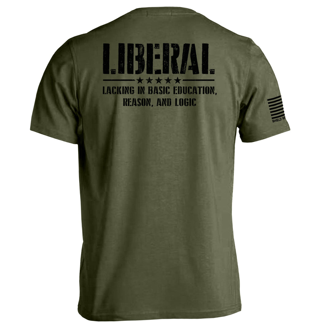 Liberal Acronym product image 2