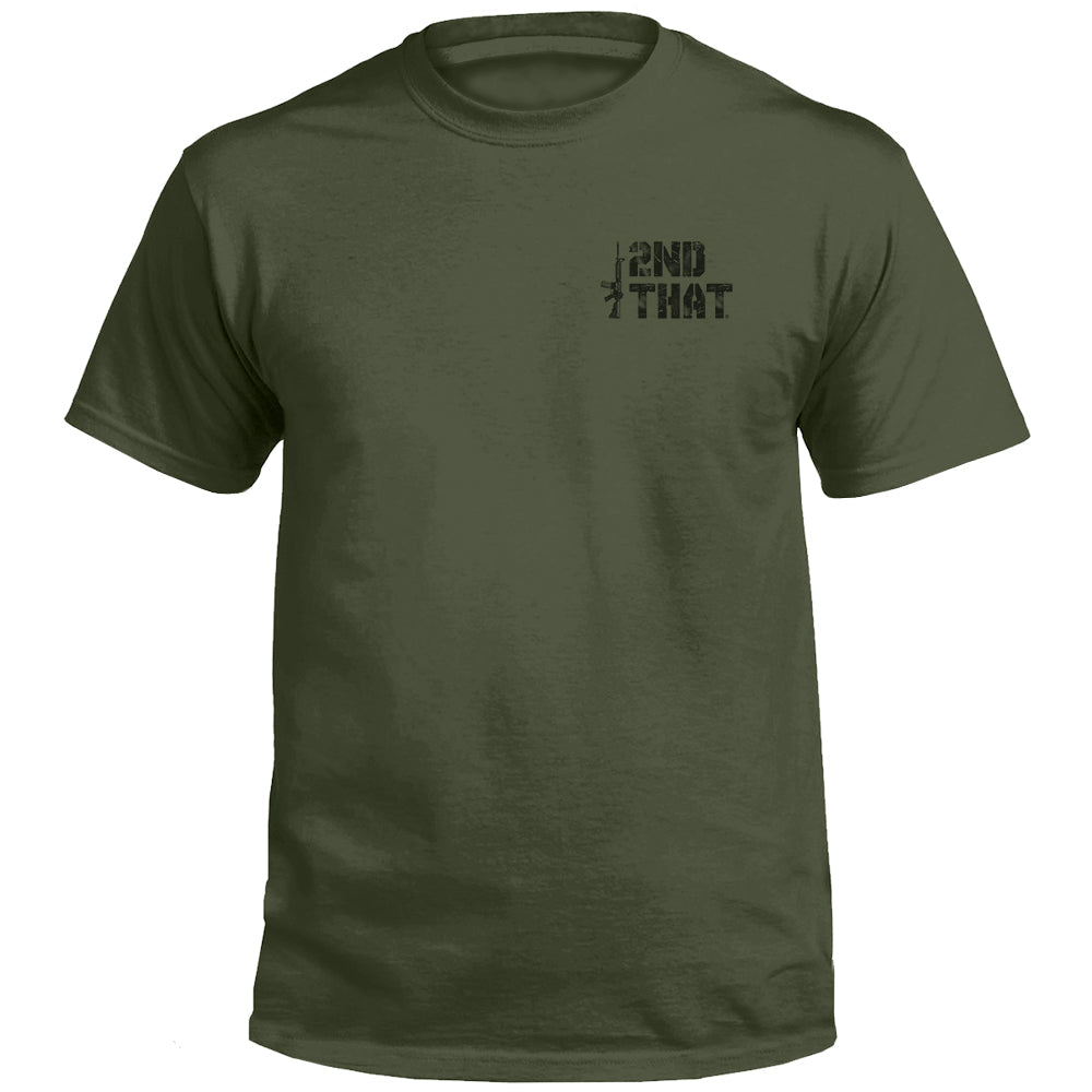 I Second That (Left Chest) product image 2