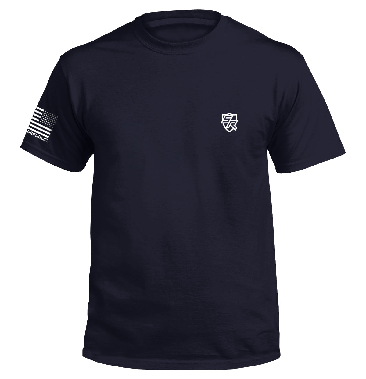Shield Branded Tee product image 7