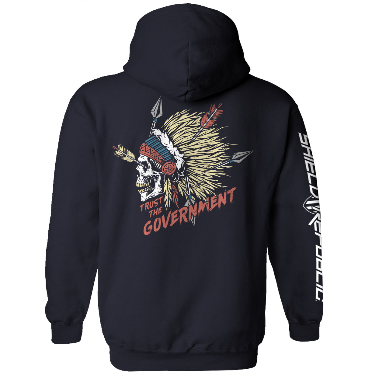 Trust the Government product image 10