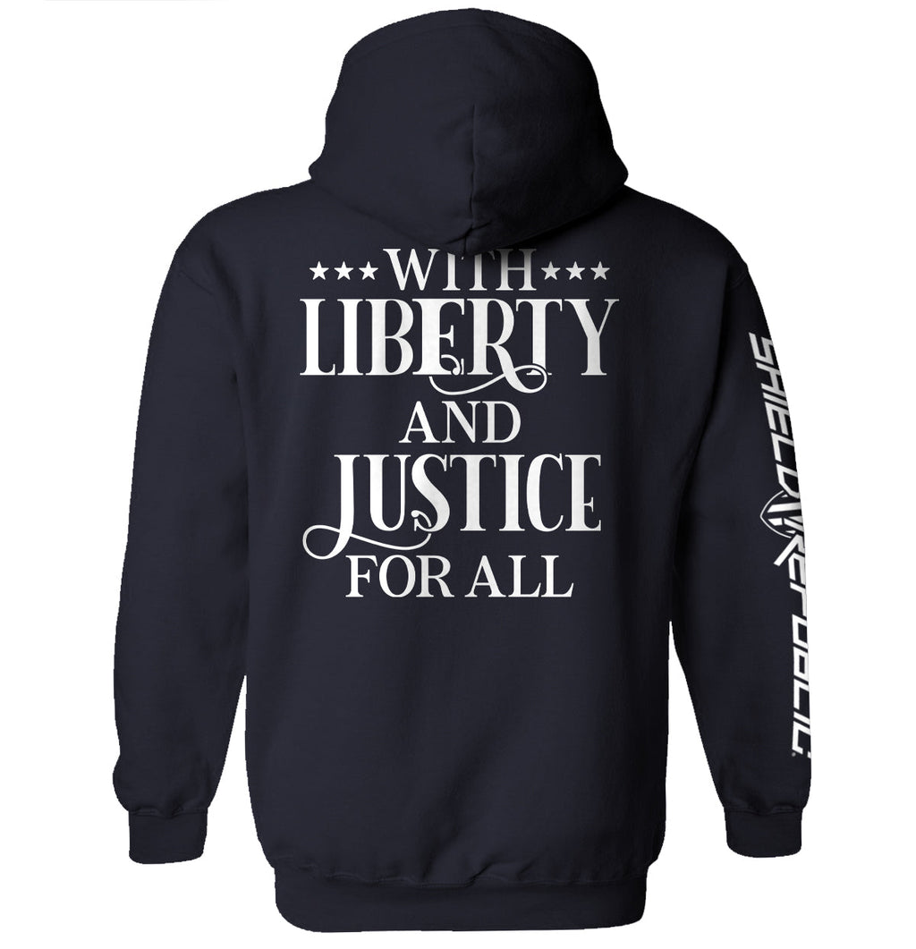 With Liberty And Justice For All