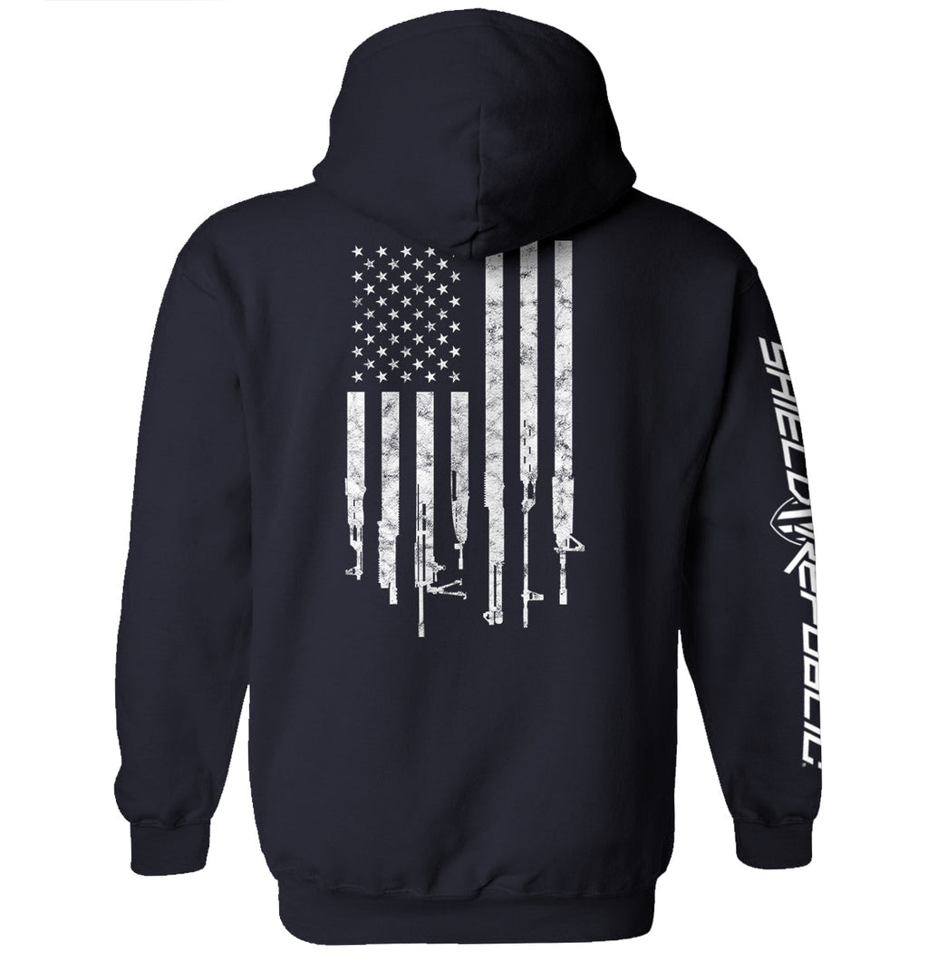 Firearm Flag product image 14