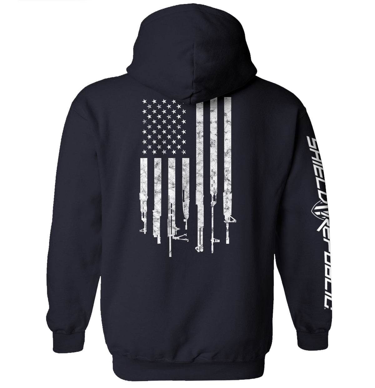 Firearm Flag product image 14