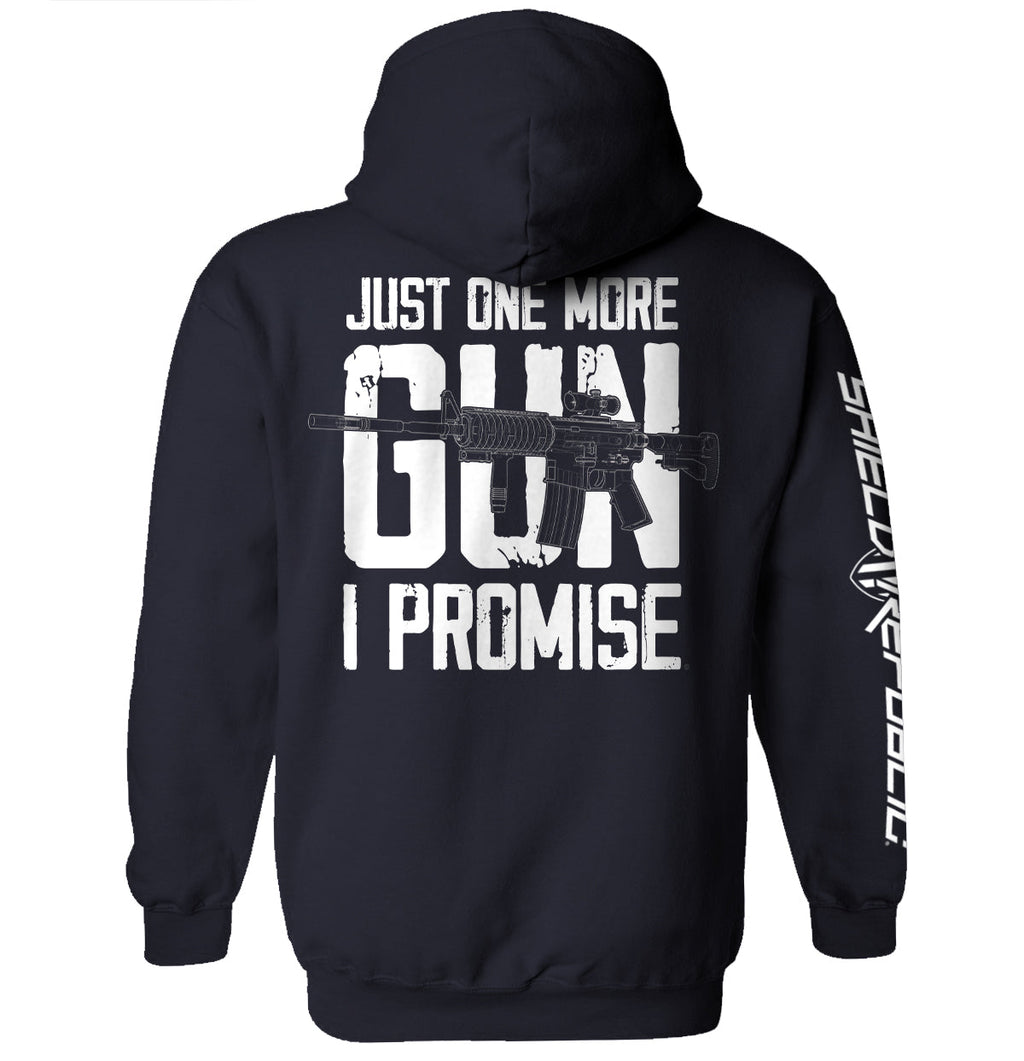 Just One More Gun I Promise product image 6