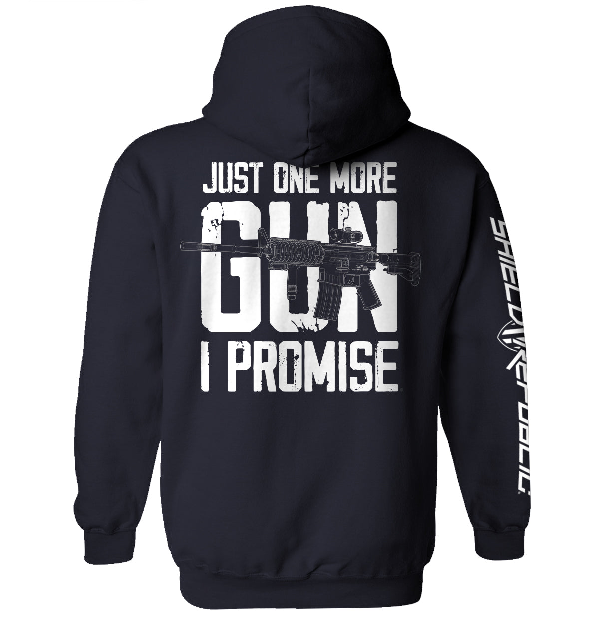 Just One More Gun I Promise product image 6