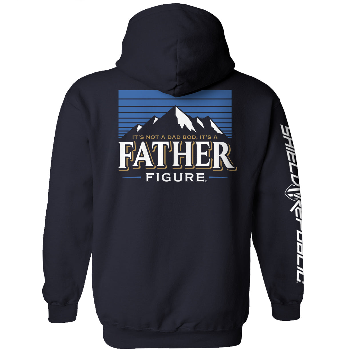 Father Figure product image 3