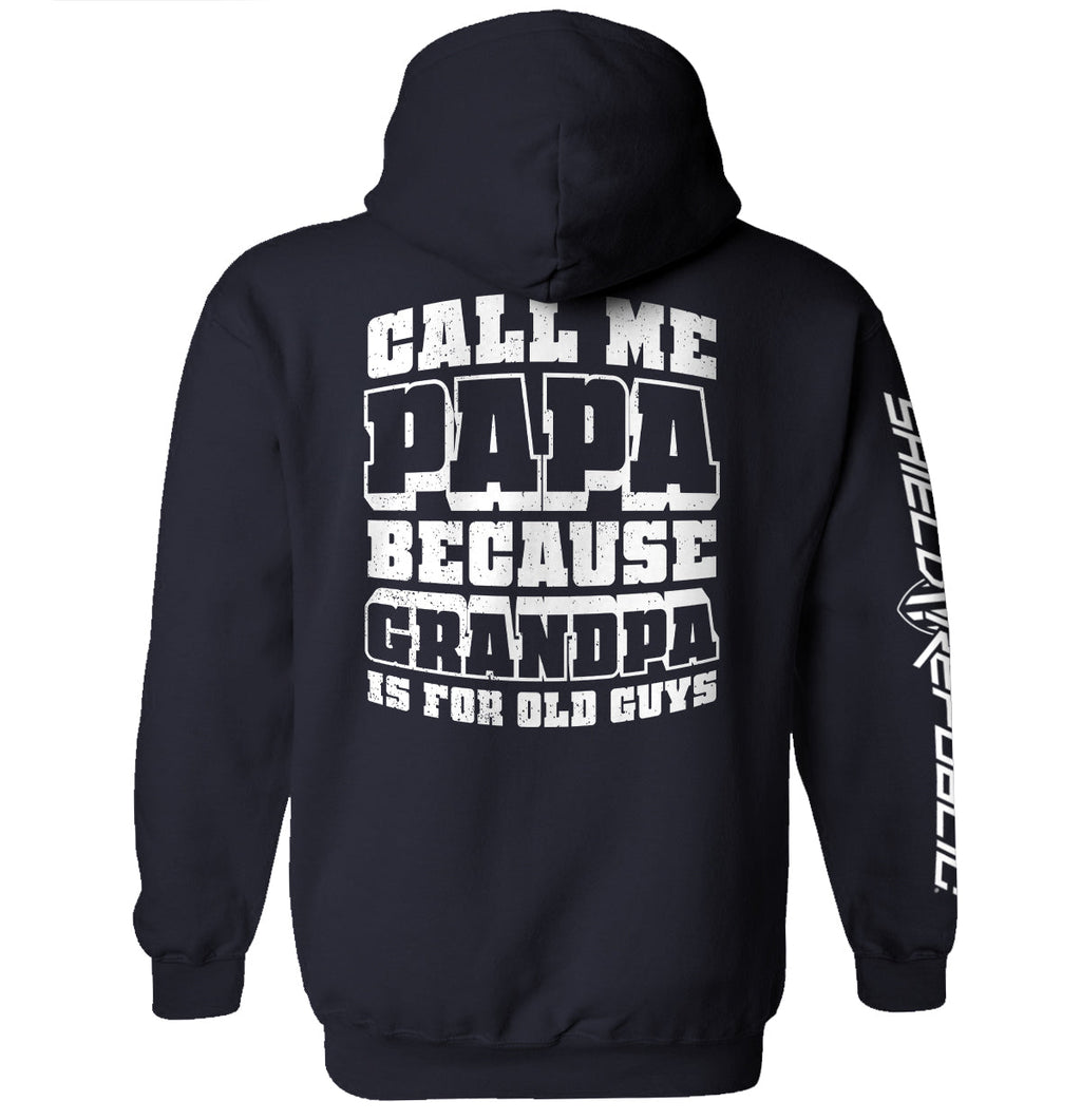 Call Me Papa product image 13