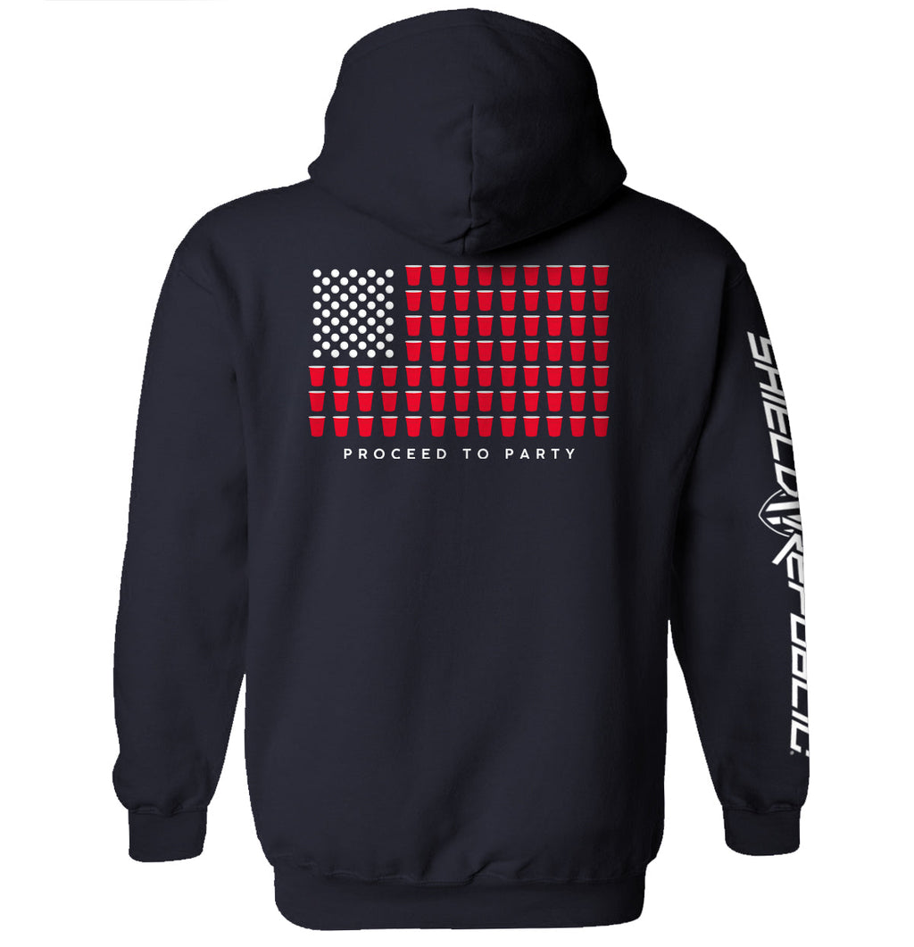 Proceed To Party product image 7