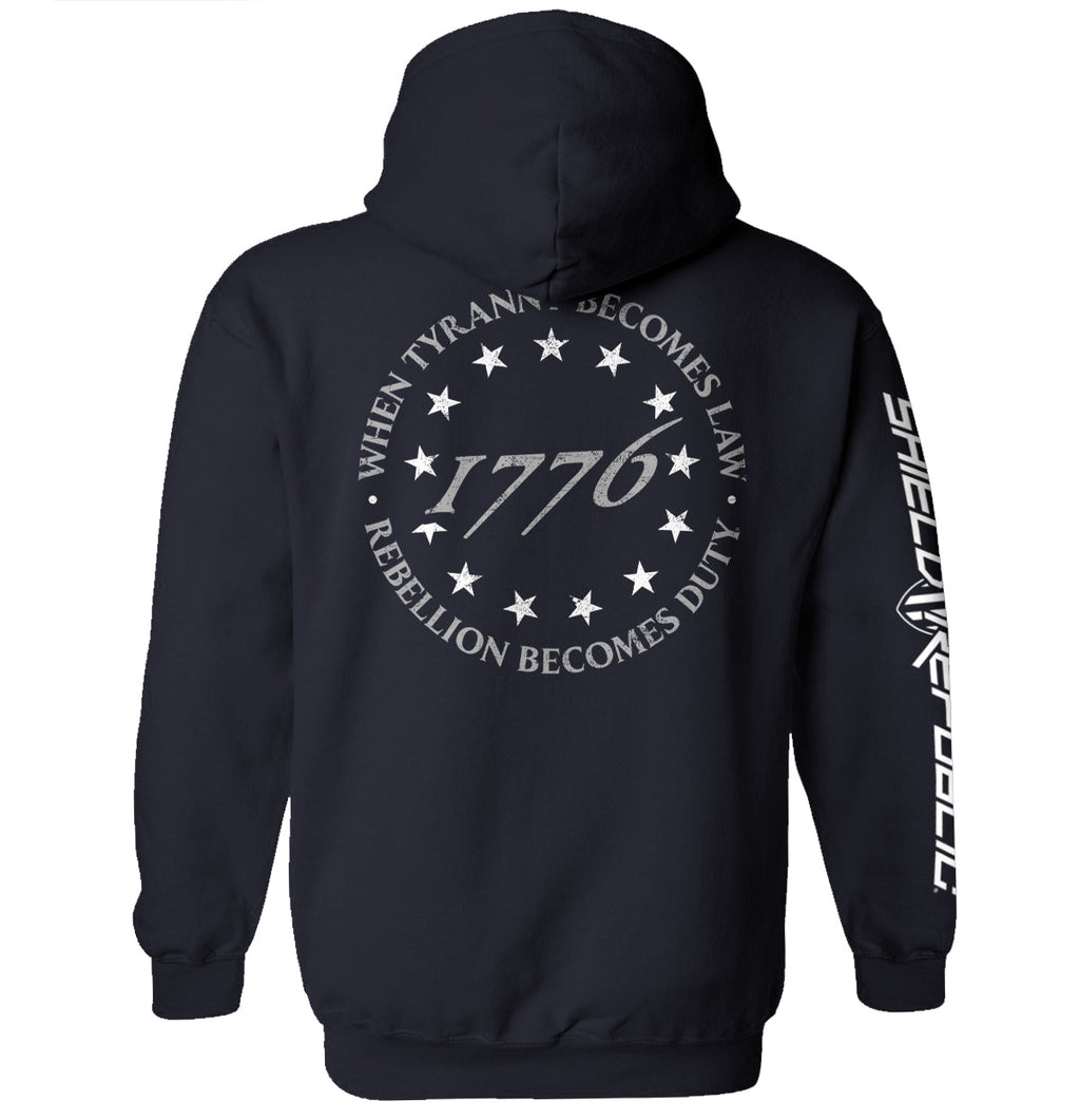 When Tyranny Becomes Law 1776 product image 18