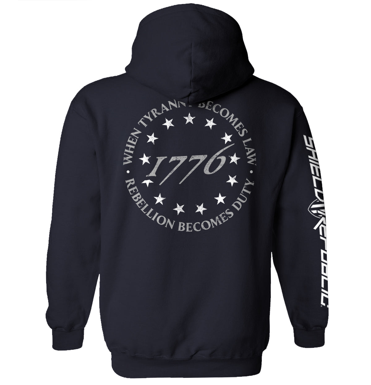 When Tyranny Becomes Law 1776 product image 18