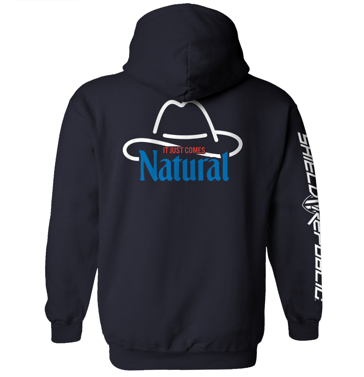 It Just Comes Natural product image 7