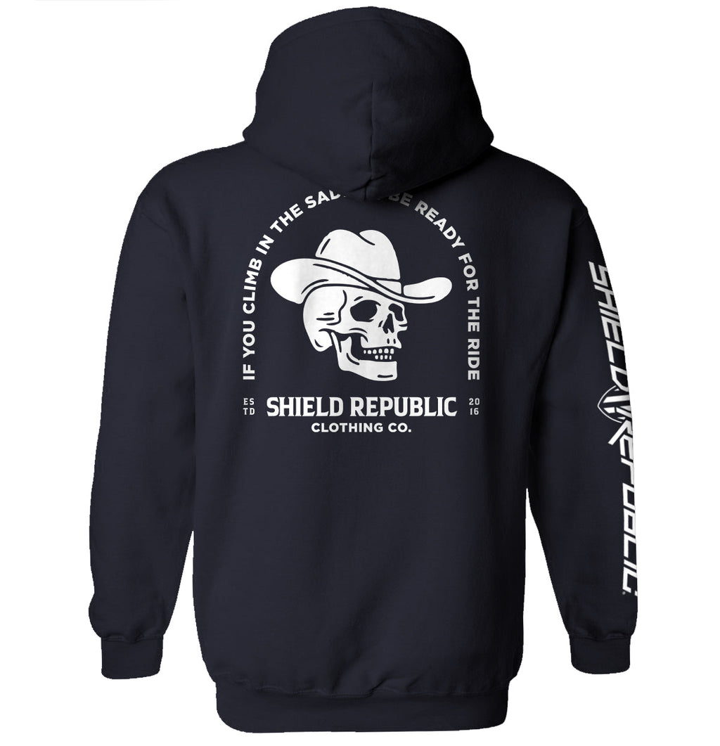 Be Ready For The Ride SR Clothing Co. product image 12