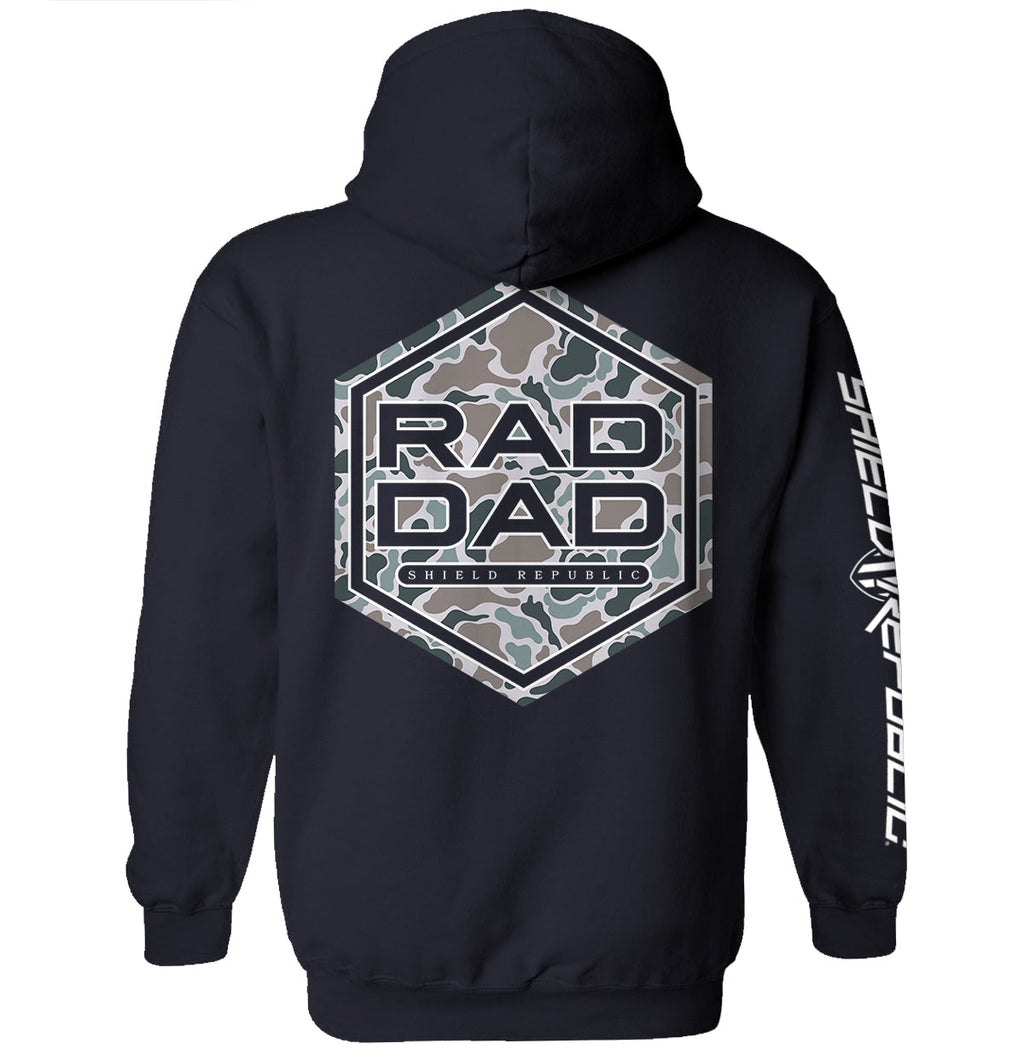 Rad Dad Duck Camo product image 8