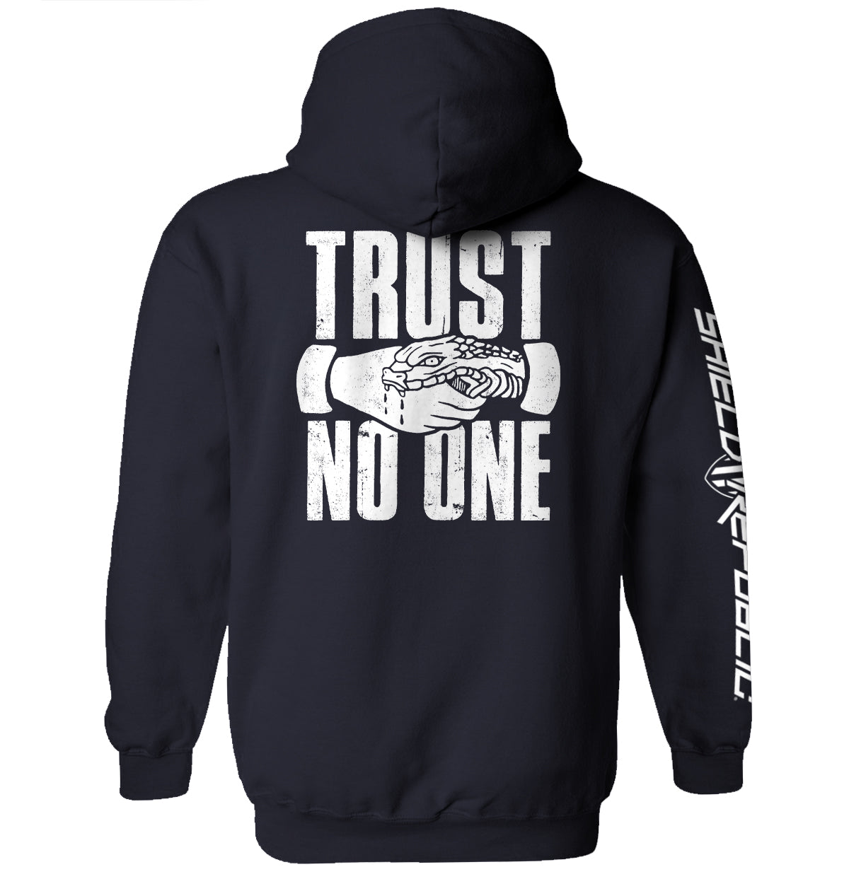 Trust No One product image 7