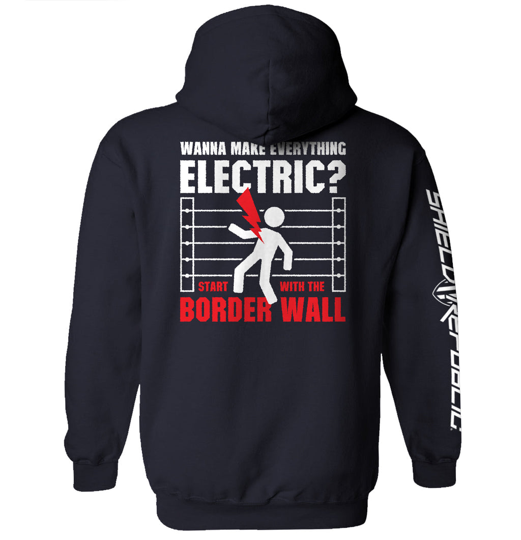 Wanna Make Everything Electric product image 8