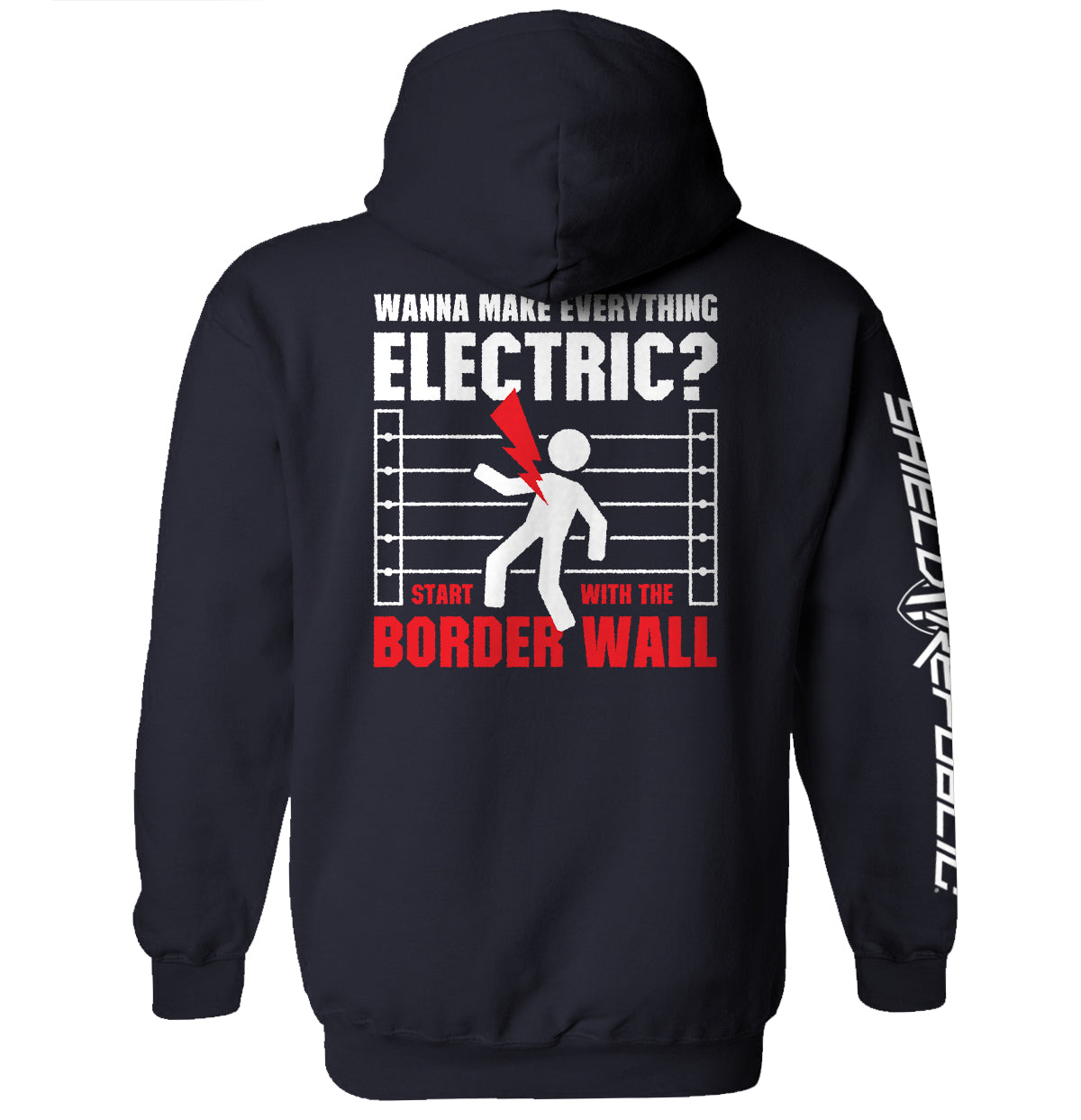 Wanna Make Everything Electric product image 8