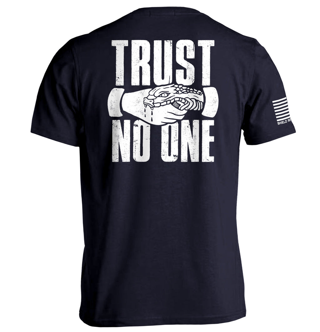 Trust No One product image 2