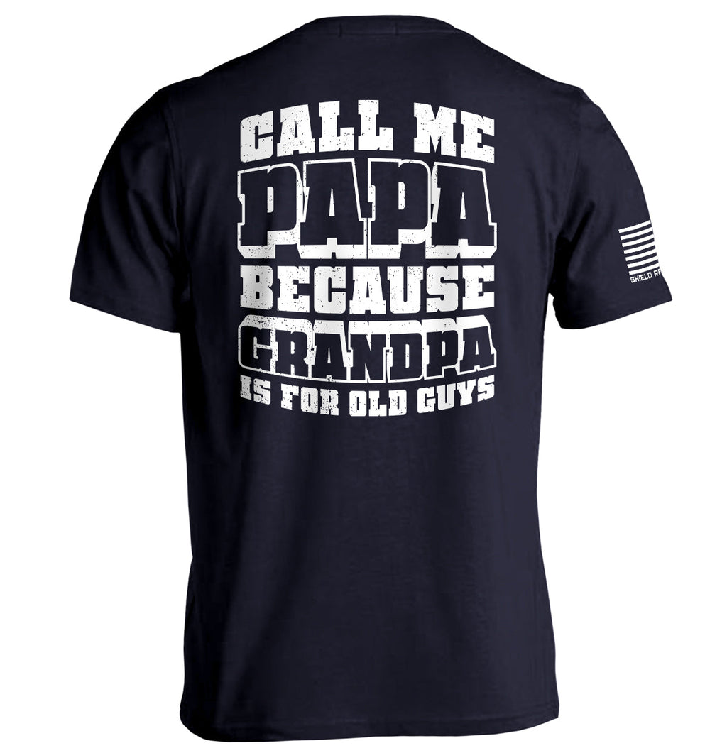 Call Me Papa product image 9