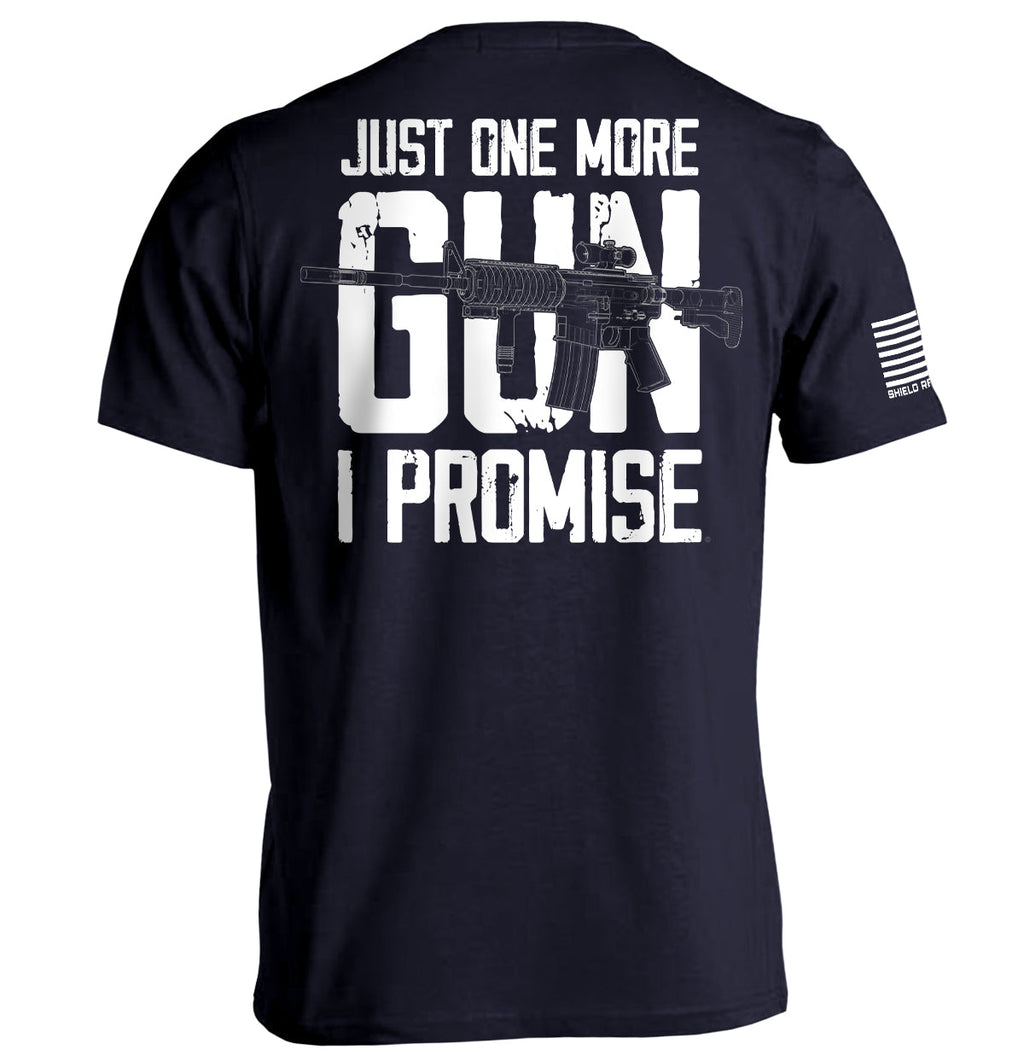 Just One More Gun I Promise product image 2