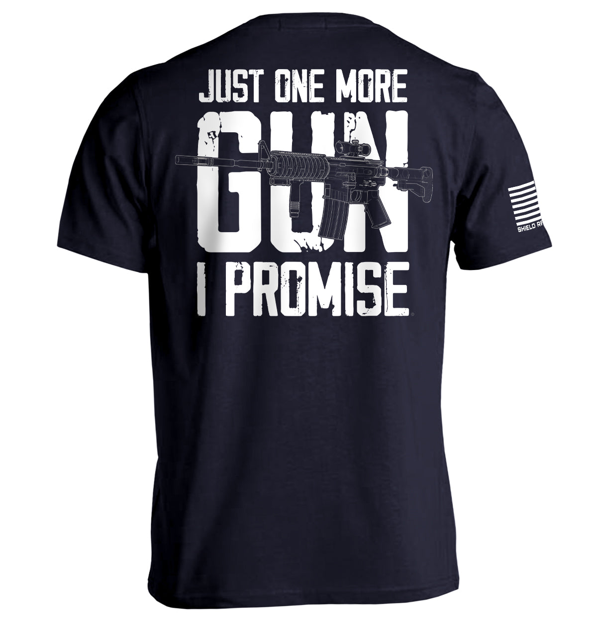 Just One More Gun I Promise product image 2