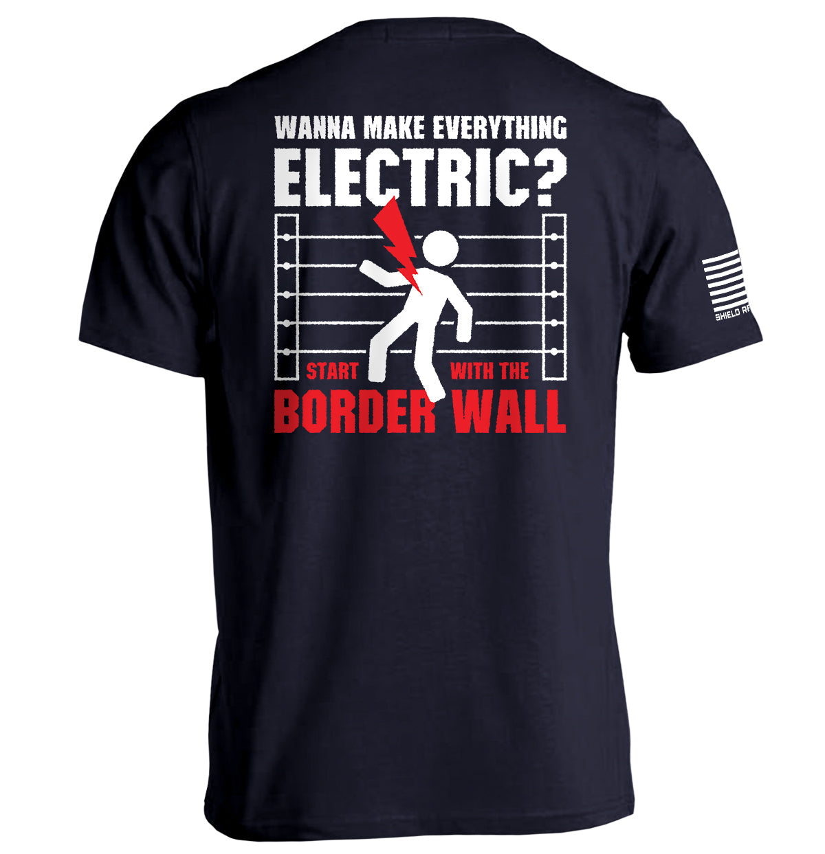 Wanna Make Everything Electric product image 2