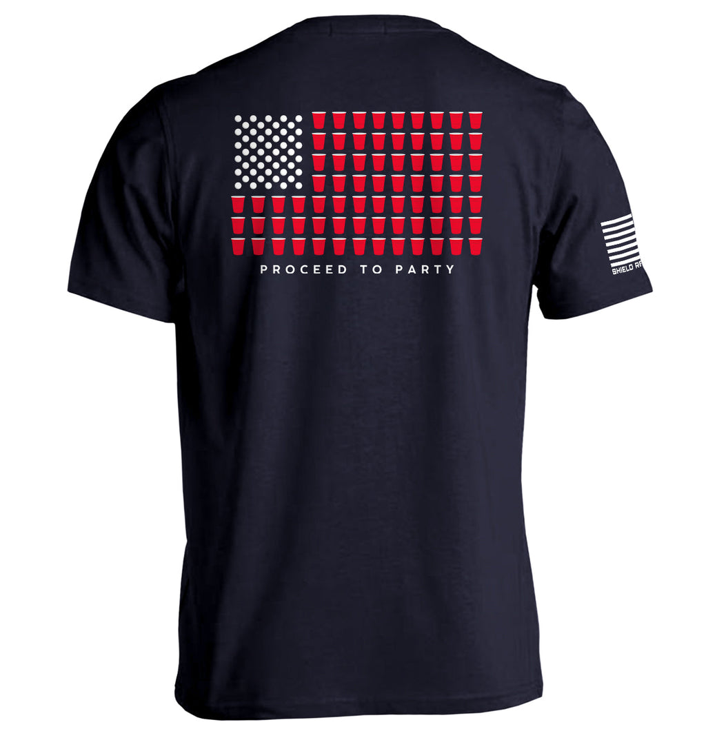 Proceed To Party product image 1
