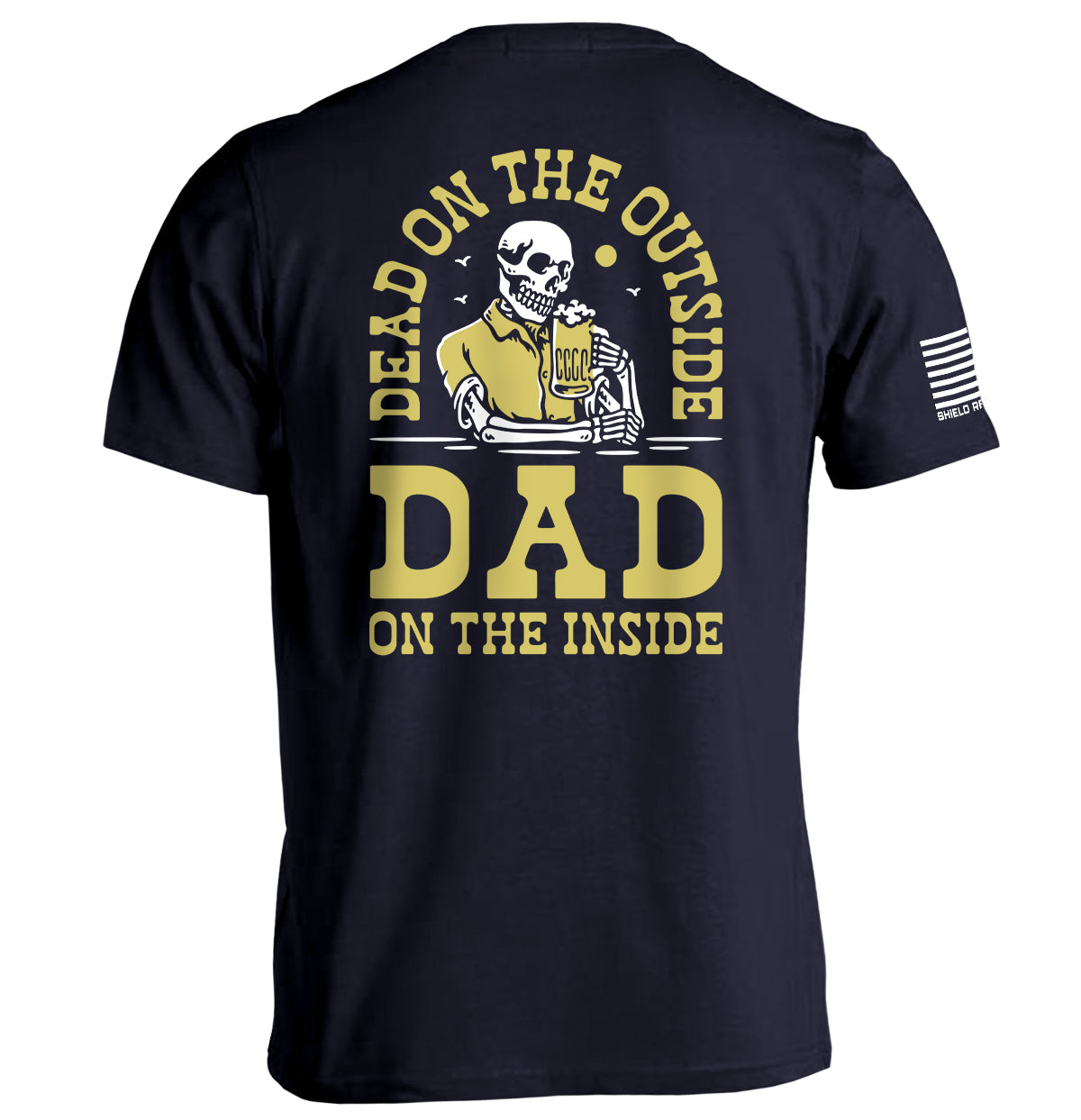 Dad On The Inside product image 2
