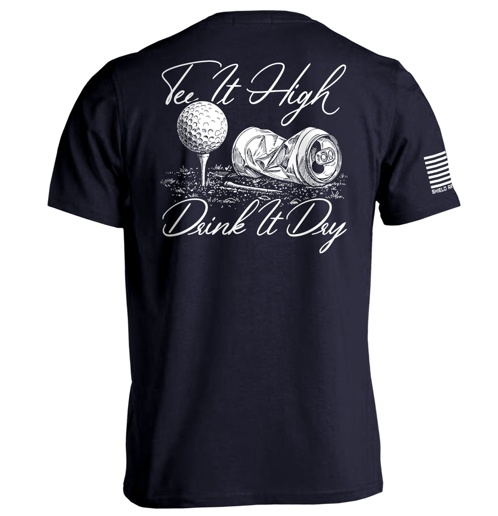 Tee It High Drink It Dry product image 10