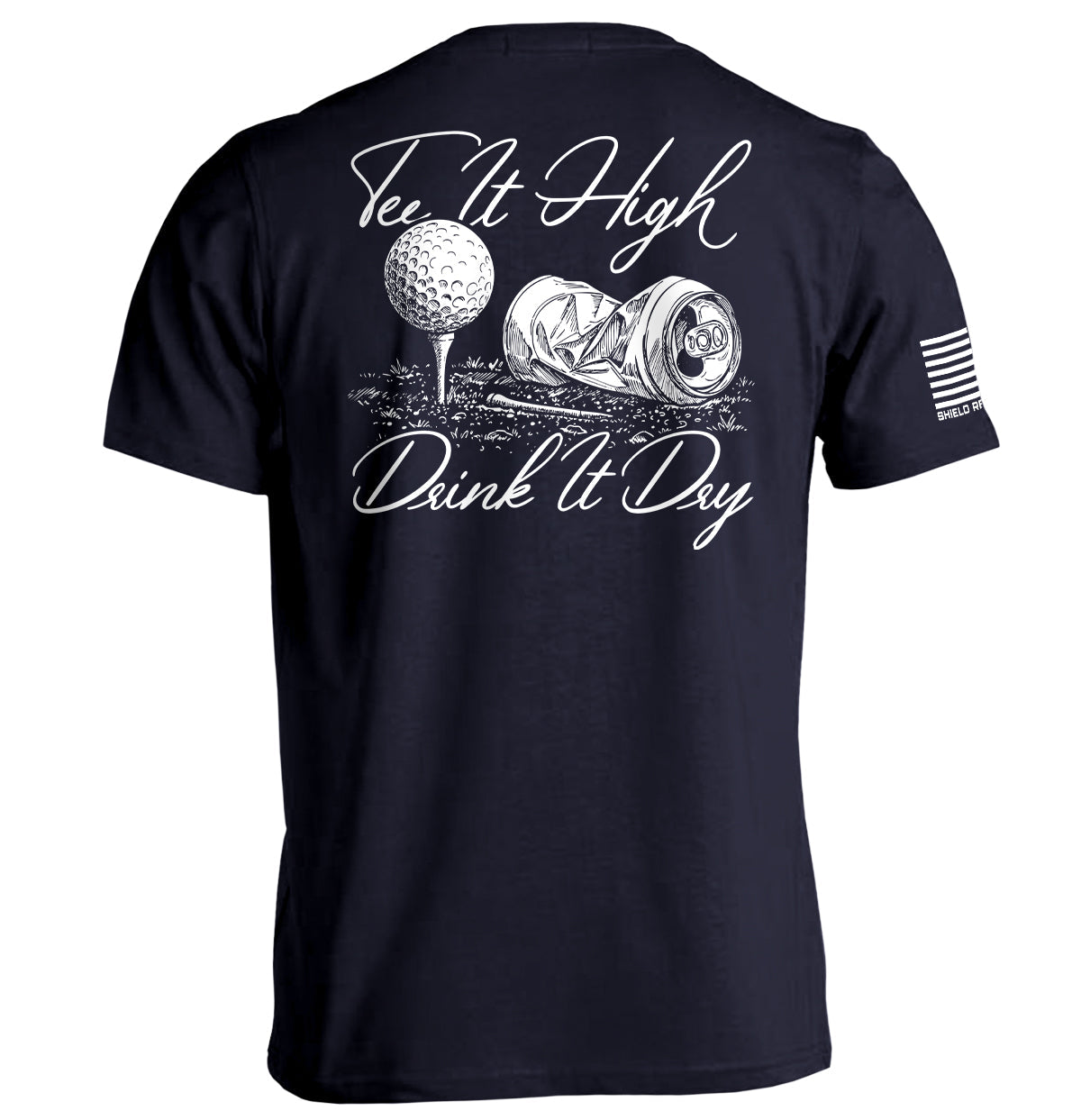 Tee It High Drink It Dry product image 10