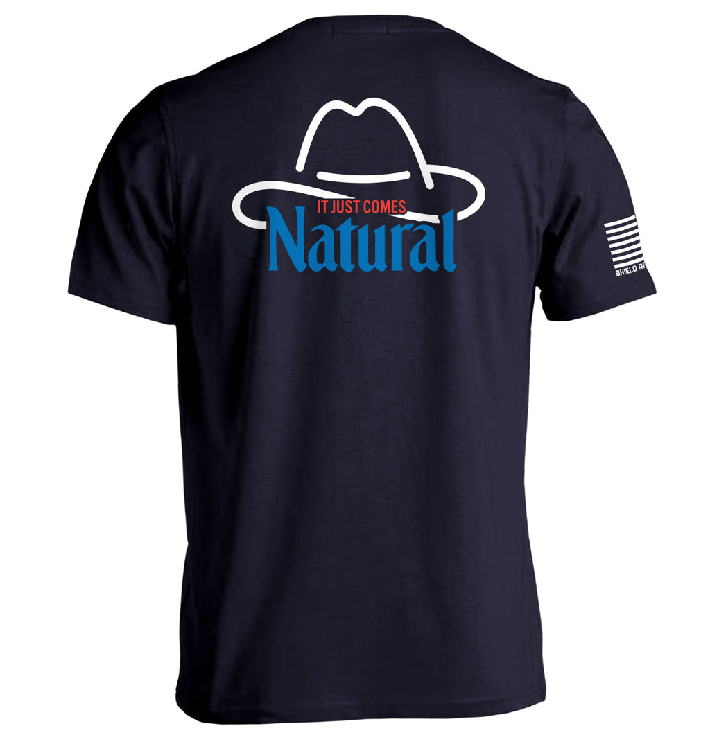 It Just Comes Natural product image 2