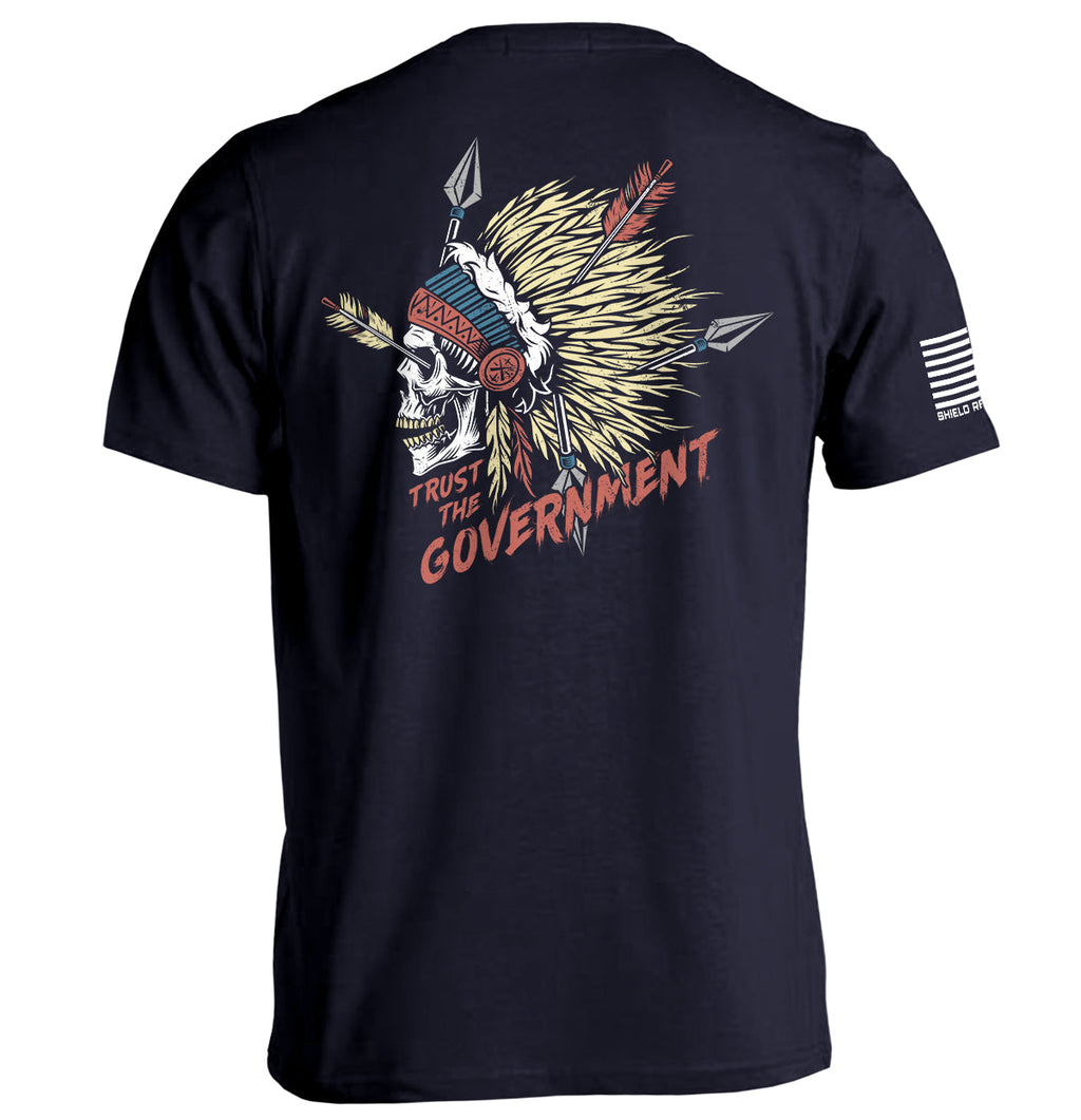 Trust the Government product image 6