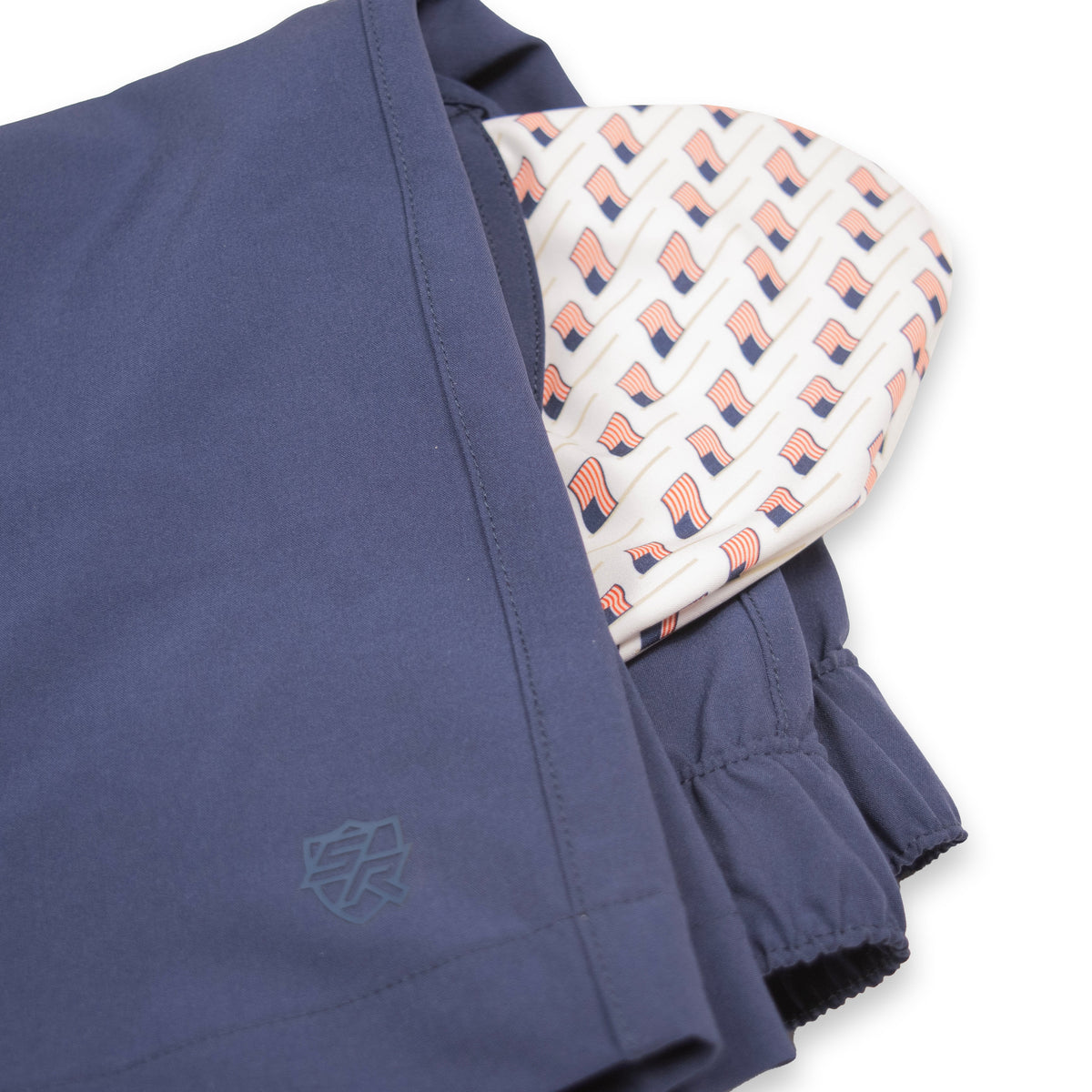 SR Recon Short - Navy product image 2