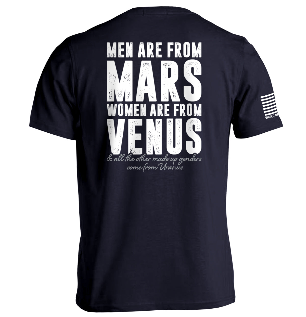 Men are from Mars Women Venus product image 2