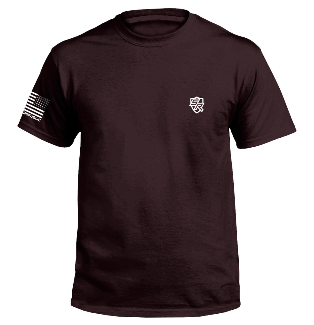 Shield Branded Tee product image 8