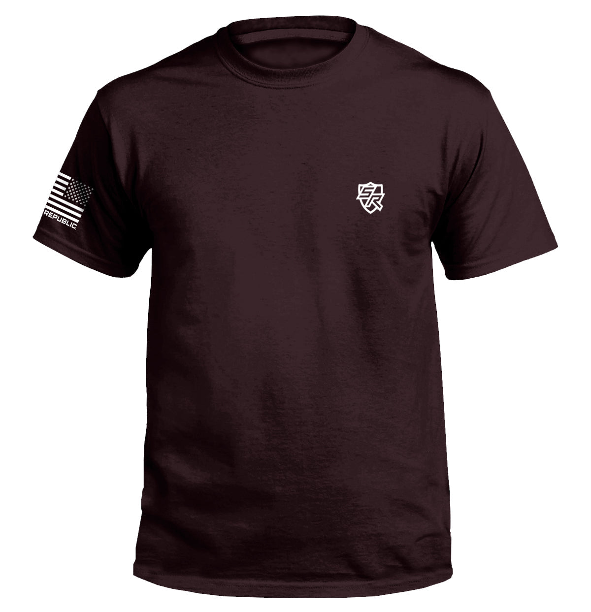 Shield Branded Tee product image 8