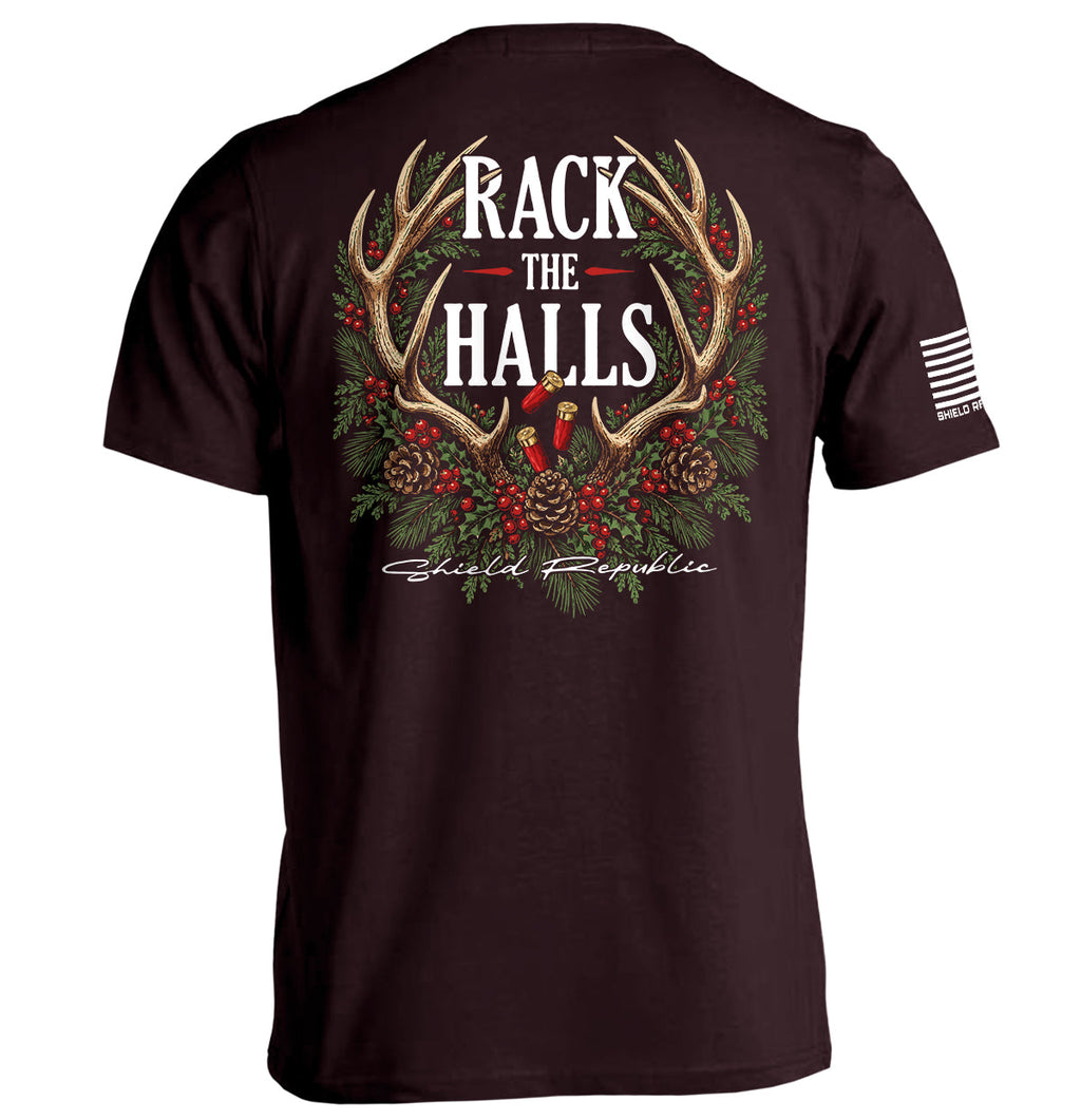 Rack the Halls